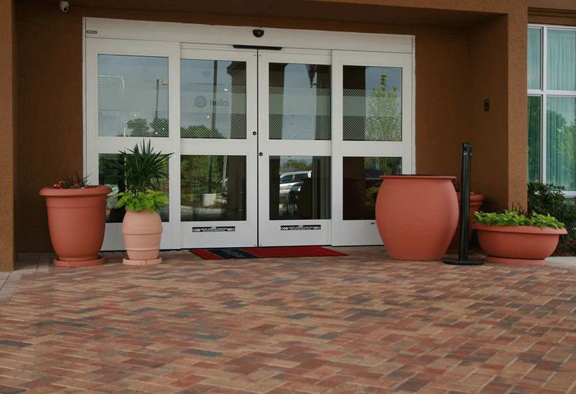 Hotel Hampton Inn & Suites Port Richey  | New Port Richey | Florida | United States 13