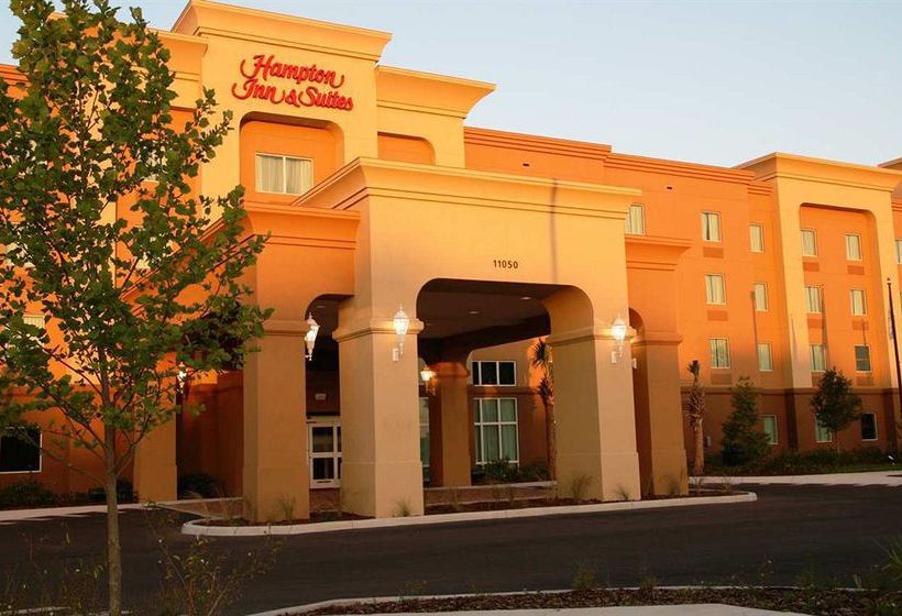 Hotel Hampton Inn & Suites Port Richey  | New Port Richey | Florida | United States 14