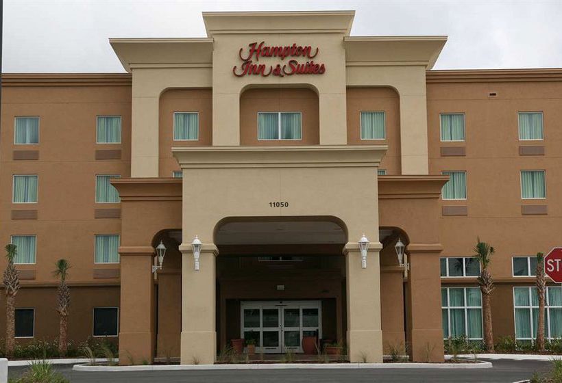 Hotel Hampton Inn & Suites Port Richey  | New Port Richey | Florida | United States 15