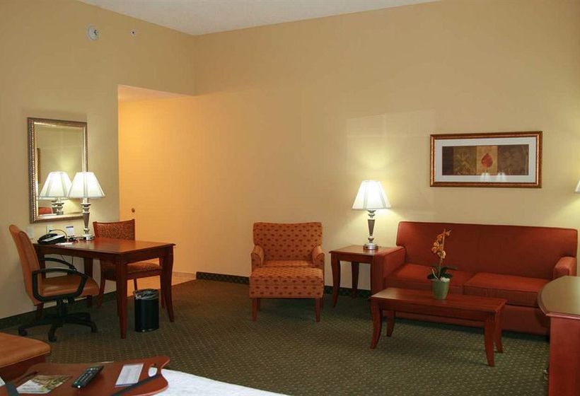 Hotel Hampton Inn & Suites Port Richey  | New Port Richey | Florida | United States 17