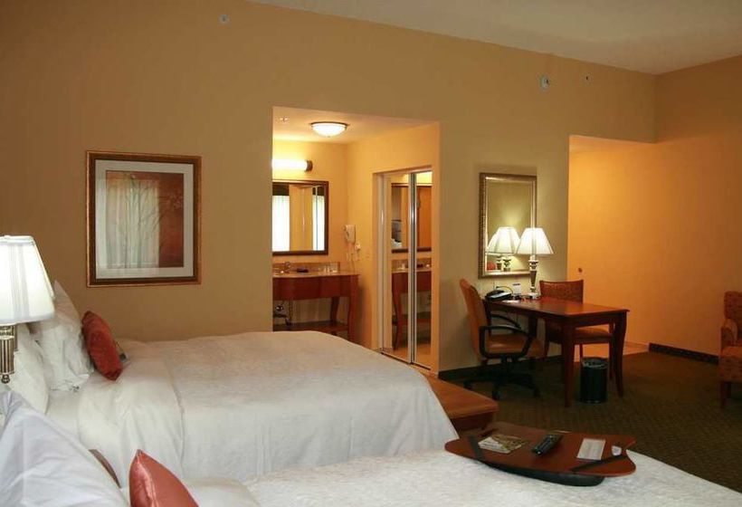 Hotel Hampton Inn & Suites Port Richey  | New Port Richey | Florida | United States 18