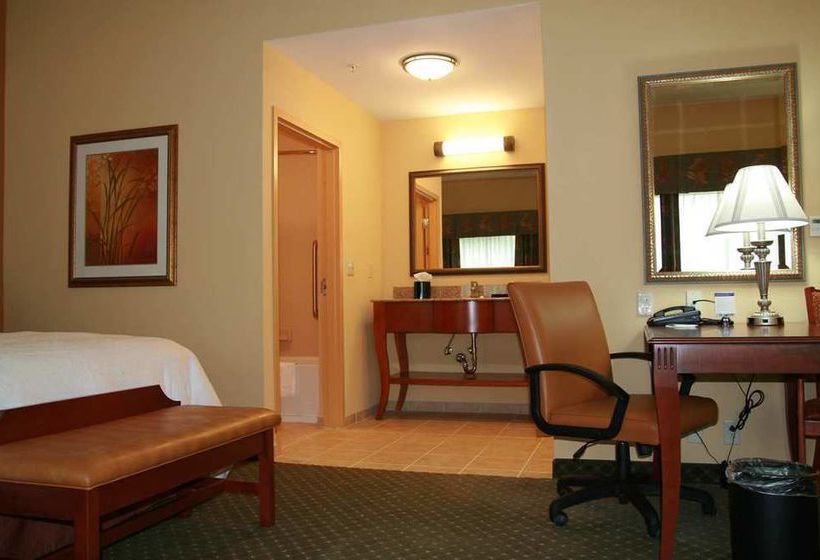 Hotel Hampton Inn & Suites Port Richey  | New Port Richey | Florida | United States 19