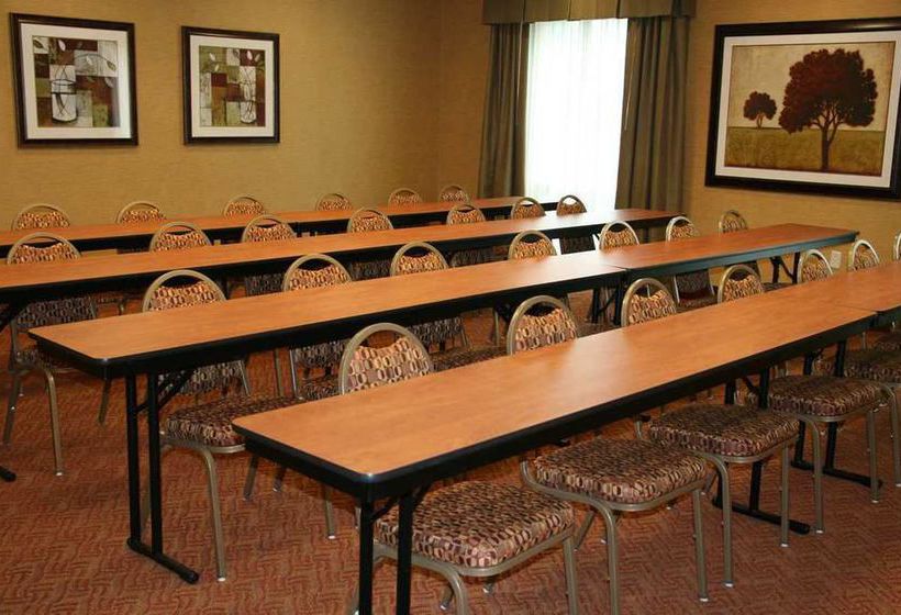 Hotel Hampton Inn & Suites Port Richey  | New Port Richey | Florida | United States 2