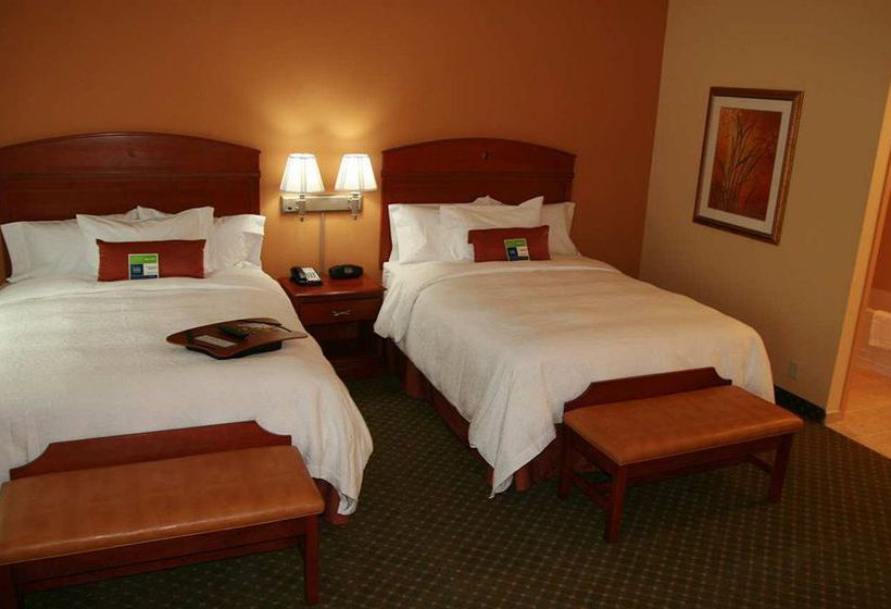 Hotel Hampton Inn & Suites Port Richey  | New Port Richey | Florida | United States 20