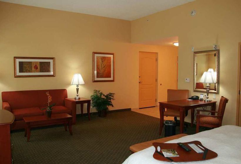 Hotel Hampton Inn & Suites Port Richey  | New Port Richey | Florida | United States 3