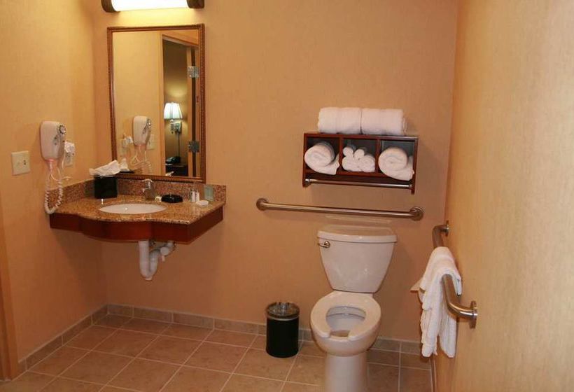 Hotel Hampton Inn & Suites Port Richey  | New Port Richey | Florida | United States 4