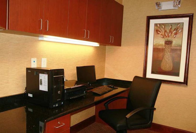 Hotel Hampton Inn & Suites Port Richey  | New Port Richey | Florida | United States 5