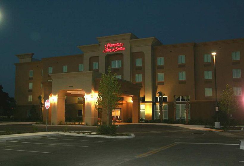 Hotel Hampton Inn & Suites Port Richey  | New Port Richey | Florida | United States 7