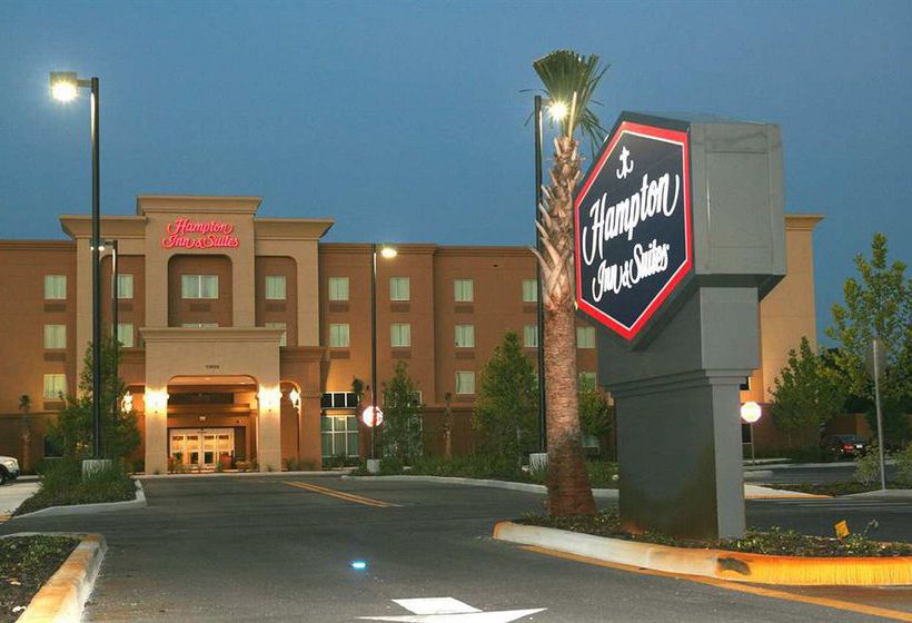 Hotel Hampton Inn & Suites Port Richey  | New Port Richey | Florida | United States 8