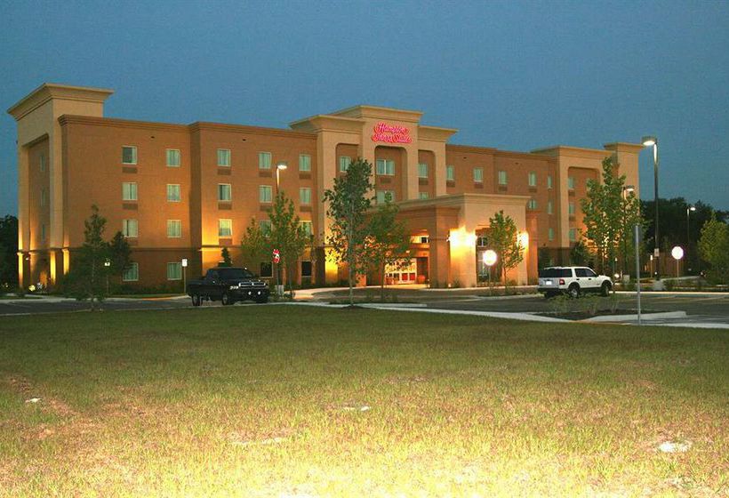 Hotel Hampton Inn & Suites Port Richey  | New Port Richey | Florida | United States 9