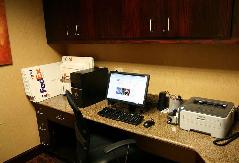 Hampton Inn Rochester-Webster  | Webster | Nueva York | United States 1