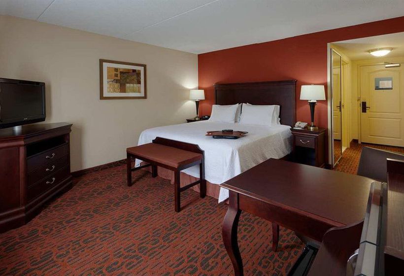Hampton Inn Rochester-Webster  | Webster | Nueva York | United States 10