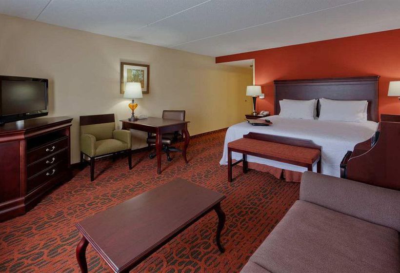 Hampton Inn Rochester-Webster  | Webster | Nueva York | United States 11