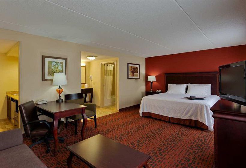 Hampton Inn Rochester-Webster  | Webster | Nueva York | United States 12
