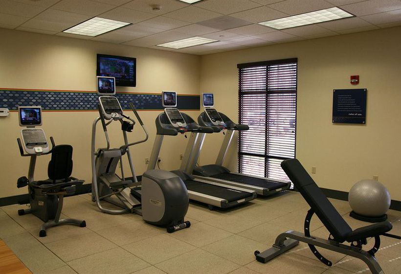 Hampton Inn Rochester-Webster  | Webster | Nueva York | United States 13