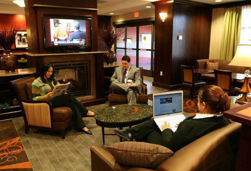 Hampton Inn Rochester-Webster  | Webster | Nueva York | United States 14