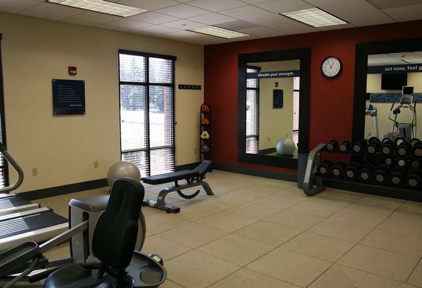 Hampton Inn Rochester-Webster  | Webster | Nueva York | United States 15