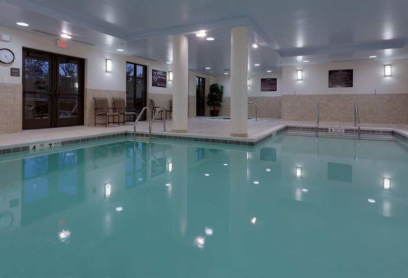 Hampton Inn Rochester-Webster  | Webster | Nueva York | United States 17