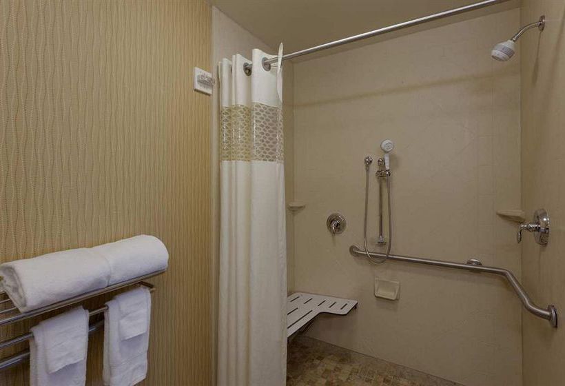 Hampton Inn Rochester-Webster  | Webster | Nueva York | United States 18