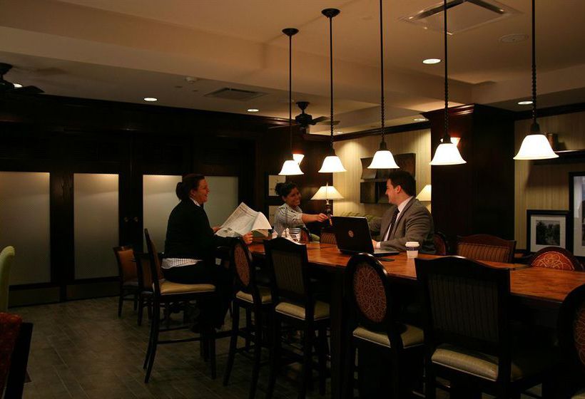 Hampton Inn Rochester-Webster  | Webster | Nueva York | United States 19