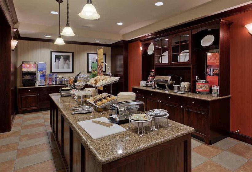 Hampton Inn Rochester-Webster  | Webster | Nueva York | United States 2