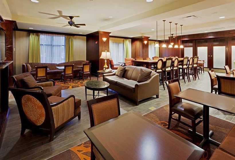 Hampton Inn Rochester-Webster  | Webster | Nueva York | United States 3