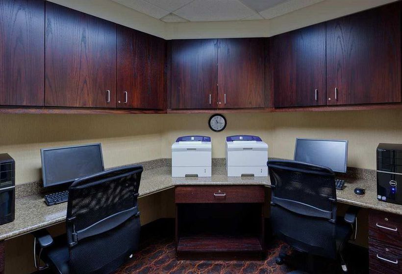 Hampton Inn Rochester-Webster  | Webster | Nueva York | United States 4