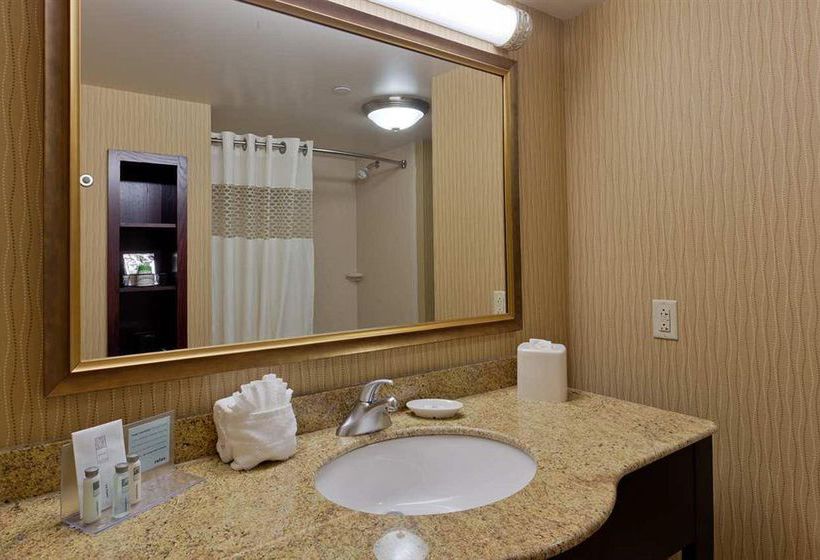 Hampton Inn Rochester-Webster  | Webster | Nueva York | United States 5