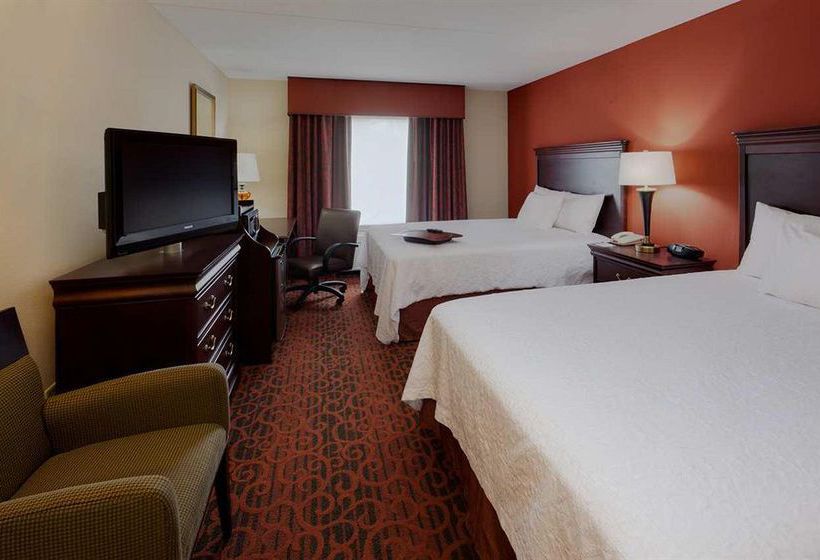 Hampton Inn Rochester-Webster  | Webster | Nueva York | United States 6