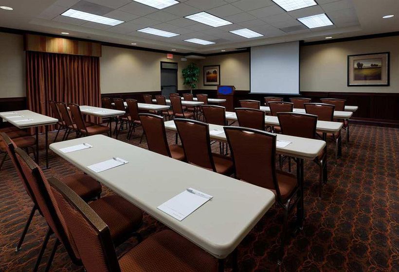 Hampton Inn Rochester-Webster  | Webster | Nueva York | United States 7