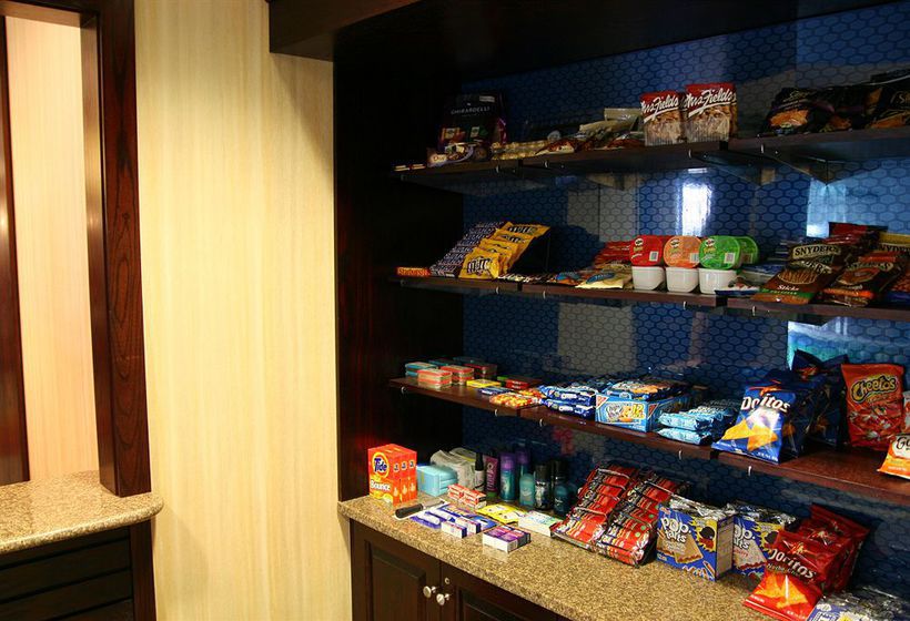 Hampton Inn Rochester-Webster  | Webster | Nueva York | United States 8