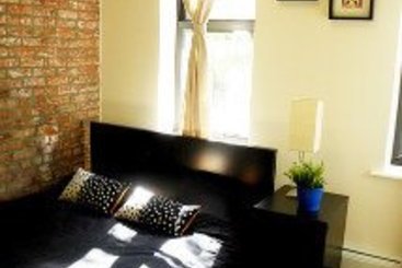 Trendy East Village  | New York | Nueva York | United States 3