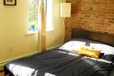 Trendy East Village  | New York | Nueva York | United States 4