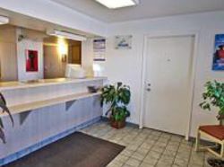 Motel 6 Venice Beach 