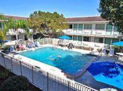 Motel 6 Venice Beach   | Venice | Florida | United States 1