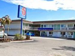 Motel 6 Venice Beach   | Venice | Florida | United States 2