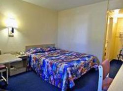 Motel 6 Venice Beach   | Venice | Florida | United States 4