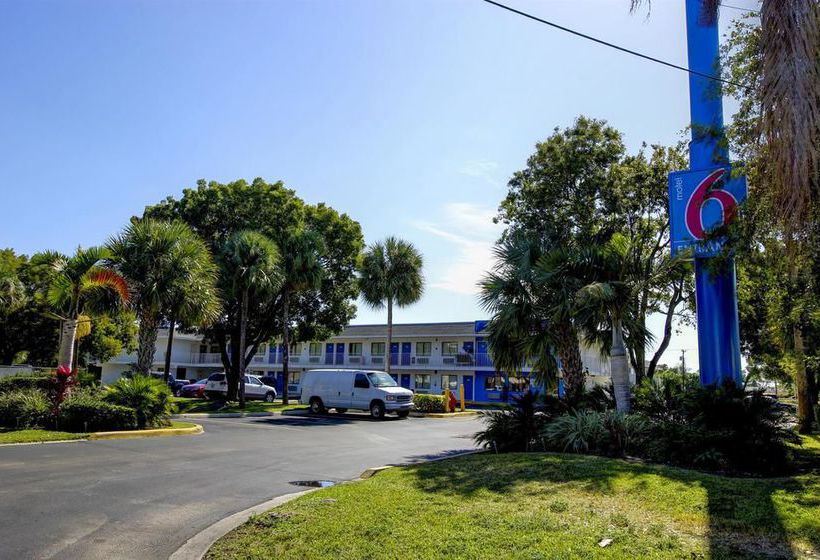 Motel 6 Lantana  | Lantana | Florida | United States 1