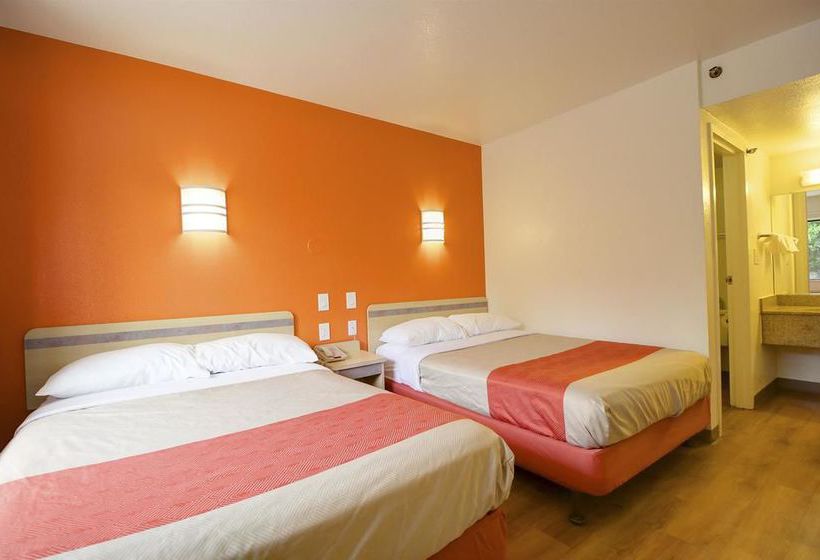 Motel 6 Lantana  | Lantana | Florida | United States 12