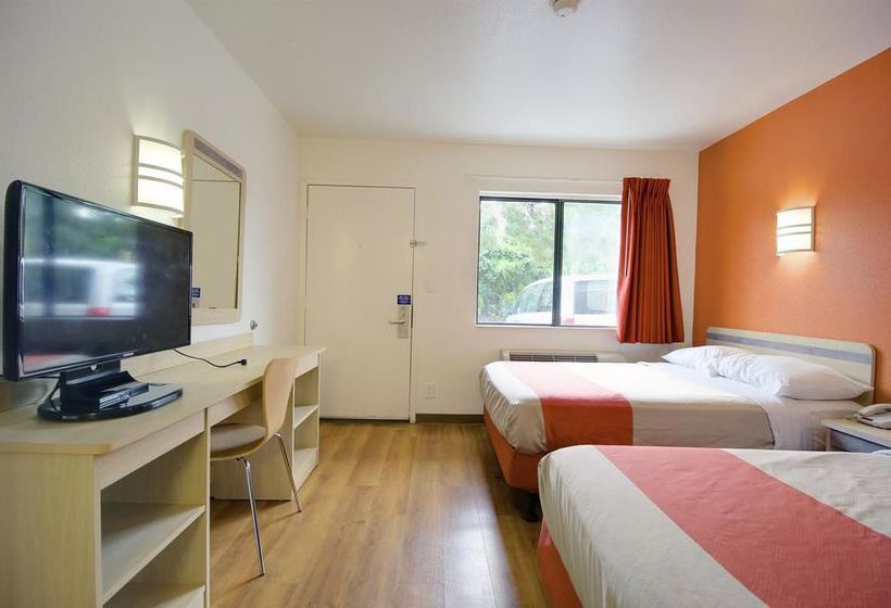 Motel 6 Lantana  | Lantana | Florida | United States 14