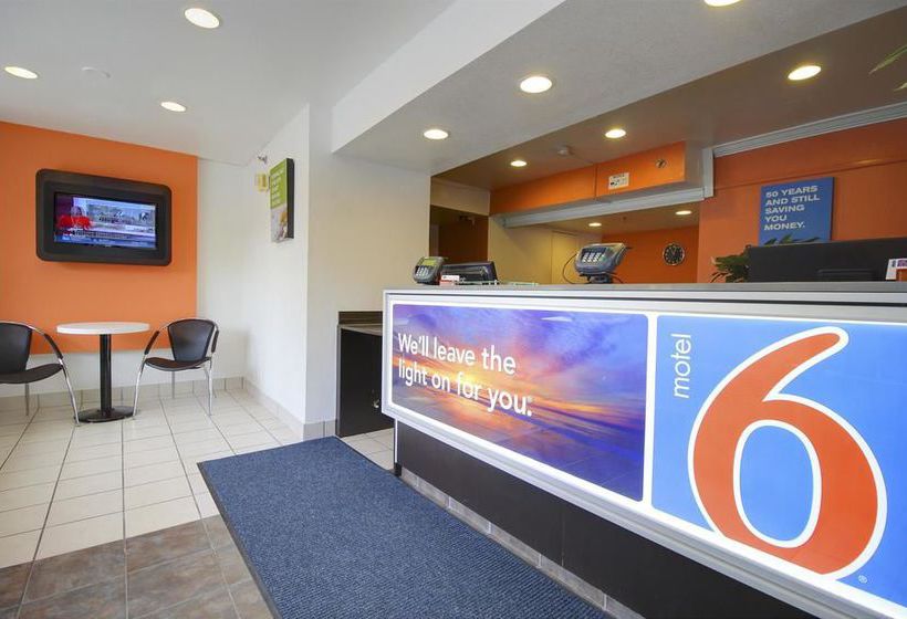 Motel 6 Lantana  | Lantana | Florida | United States 15