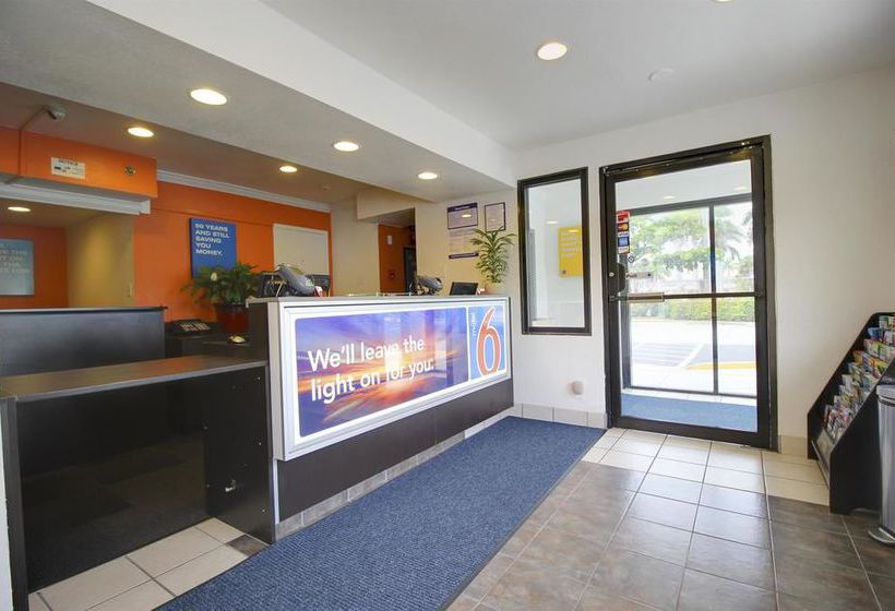Motel 6 Lantana  | Lantana | Florida | United States 16
