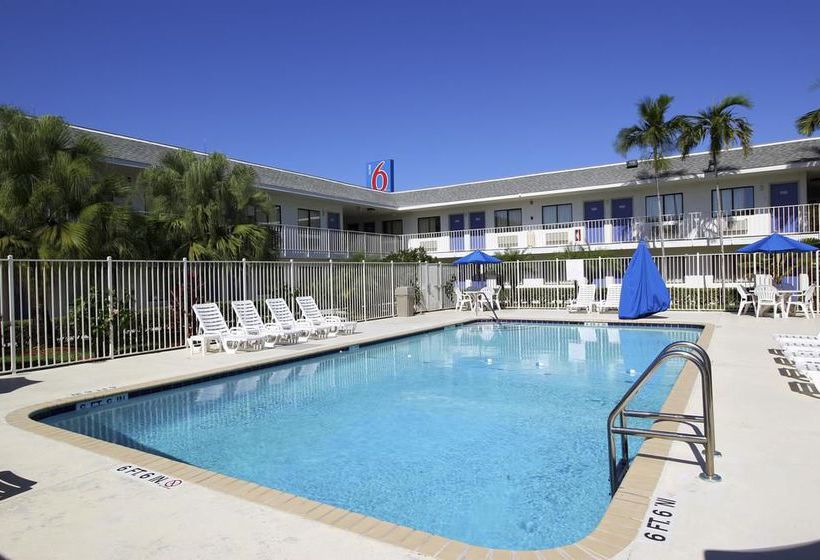 Motel 6 Lantana  | Lantana | Florida | United States 18