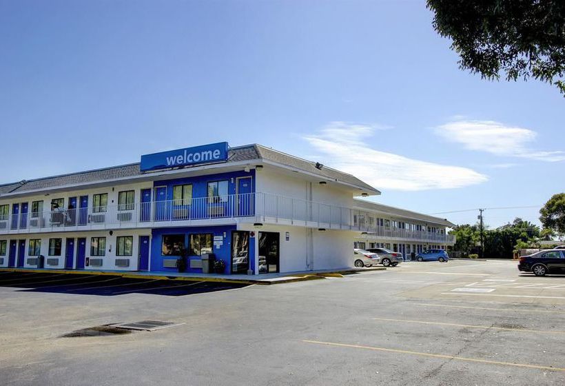 Motel 6 Lantana  | Lantana | Florida | United States 2