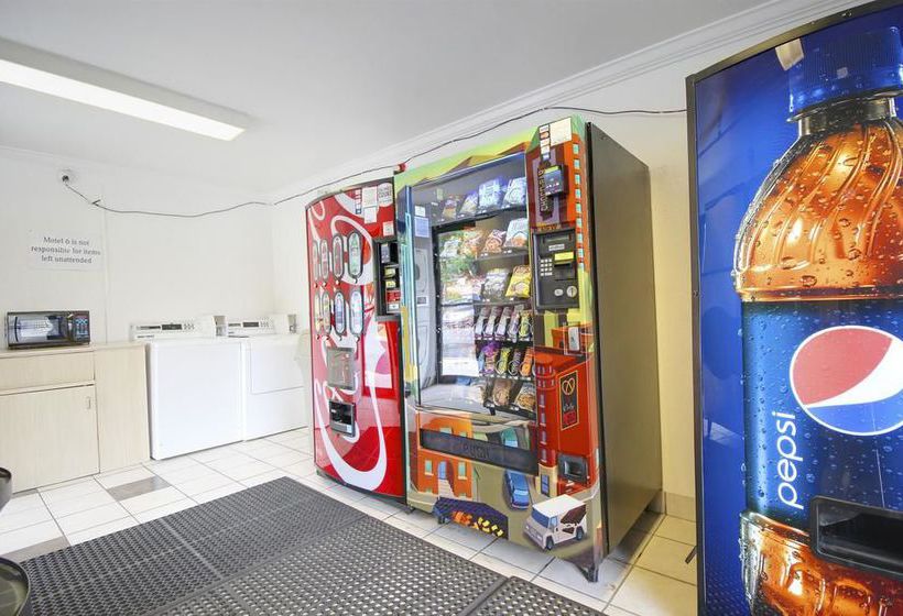 Motel 6 Lantana  | Lantana | Florida | United States 20