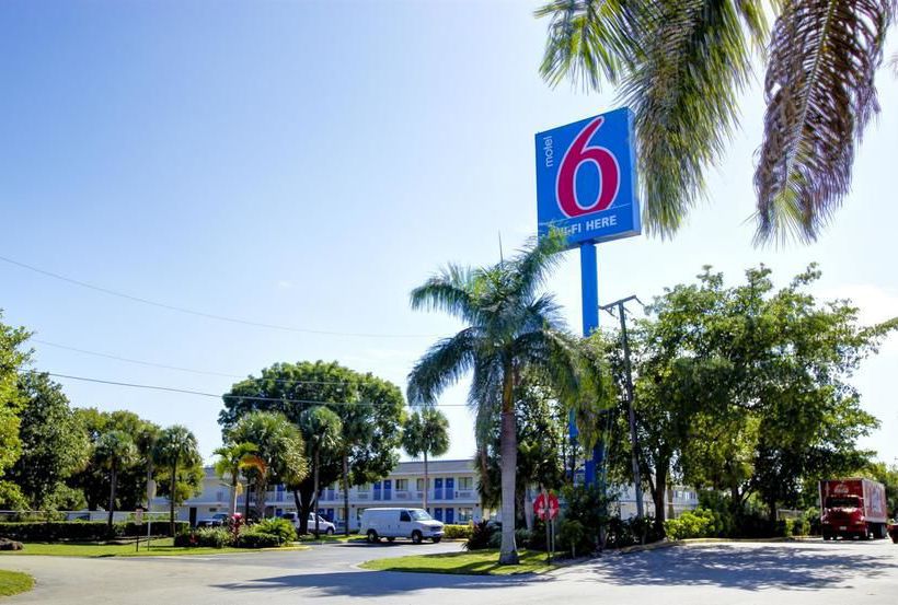 Motel 6 Lantana  | Lantana | Florida | United States 3