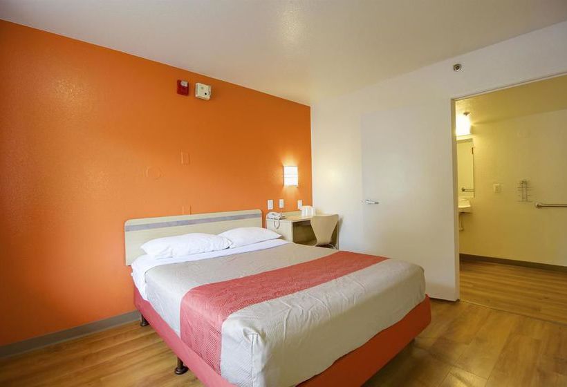 Motel 6 Lantana  | Lantana | Florida | United States 4