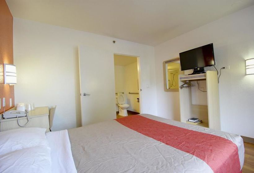 Motel 6 Lantana  | Lantana | Florida | United States 6