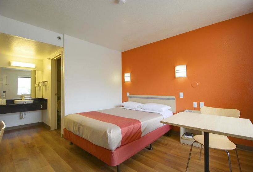 Motel 6 Lantana  | Lantana | Florida | United States 8