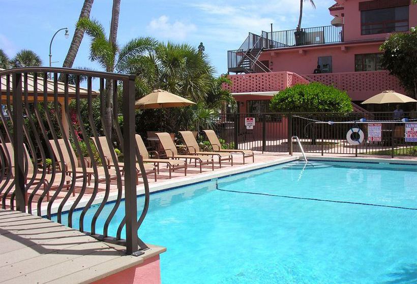 Away Inn  | Lauderdale by the Sea | Florida | United States 1